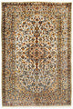Tapis de Kashan Tapis 222x139cm - Tapis persan