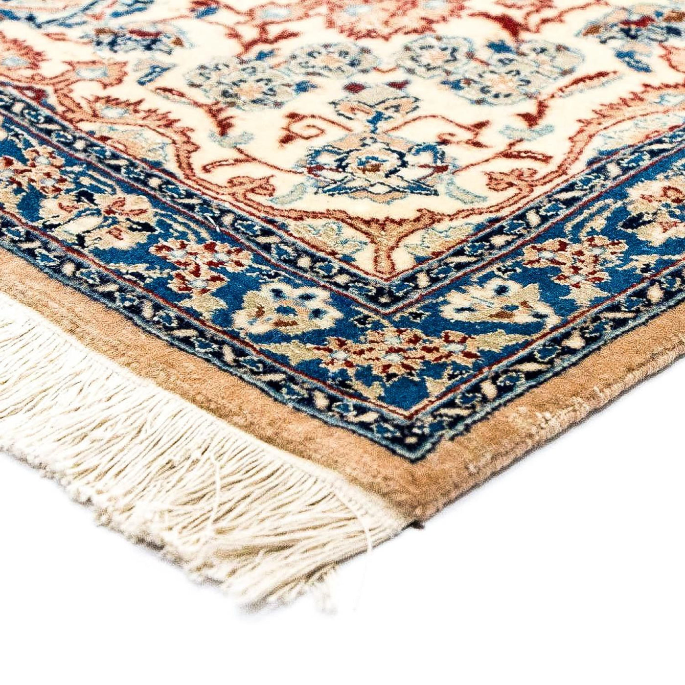 Nain - 4la Tapis 235x152cm - Tapis persan