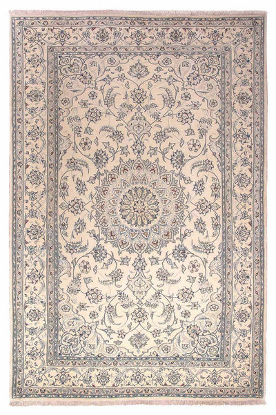 Tapis de Nain - 6La Tapis 163x248cm - Tapis persan