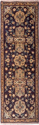 Tapis de Nain - 9La Tapis 59x202cm - Tapis persan