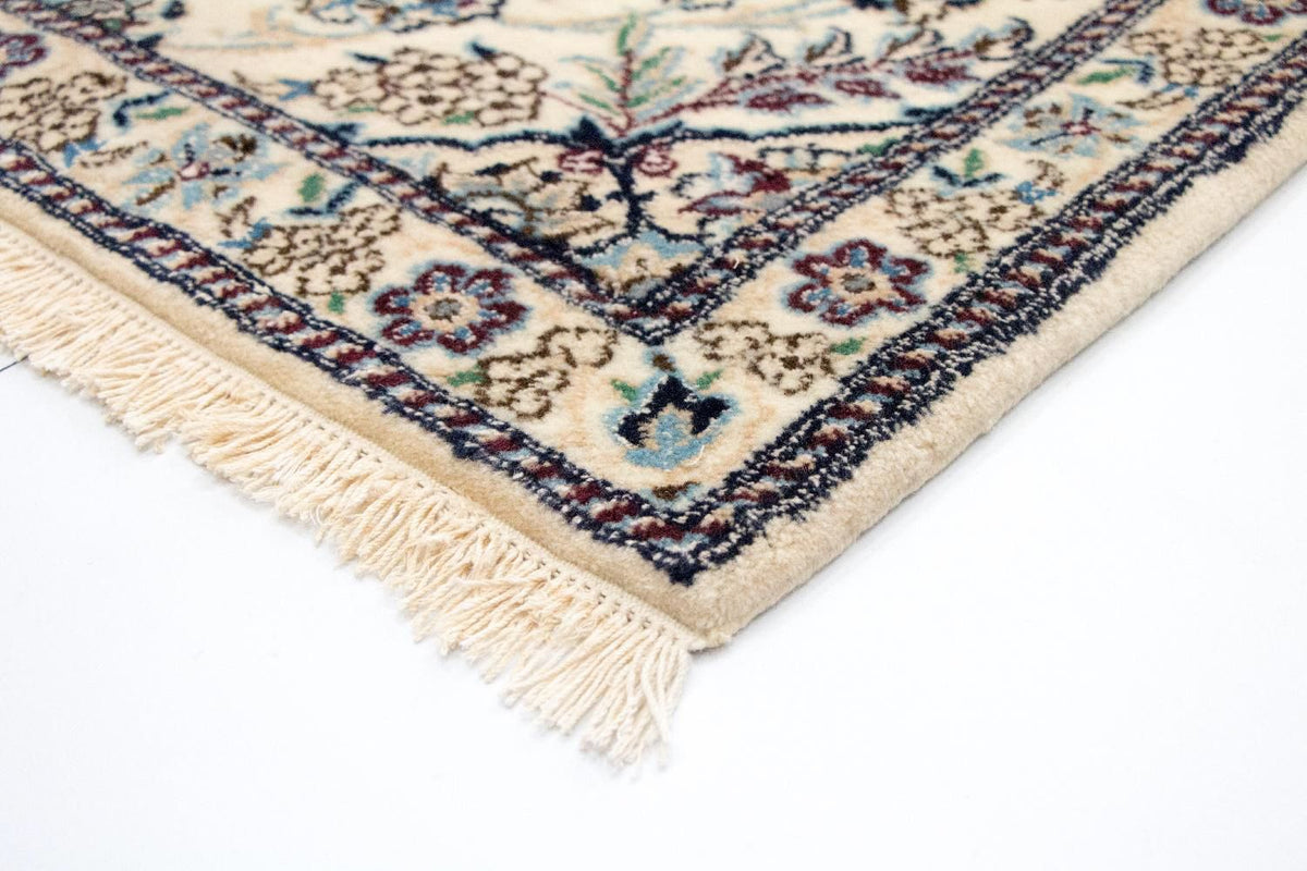 Tapis de Nain - 9La Tapis 88x254cm - Tapis persan