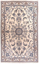 Tapis de Nain - 12 lignes Tapis 202x120cm - Tapis persan
