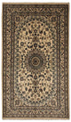 Tapis de Nain - 12 lignes Tapis 214x118cm - Tapis persan