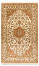 Tapis en soie du Cachemire Tapis 90x157cm - Tapis oriental