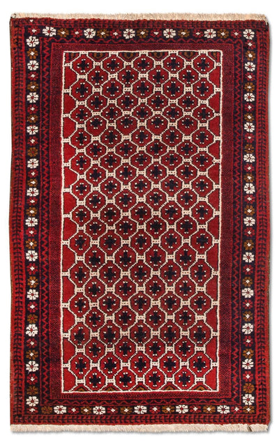 Tapis Belutsch 79x131cm - Tapis oriental