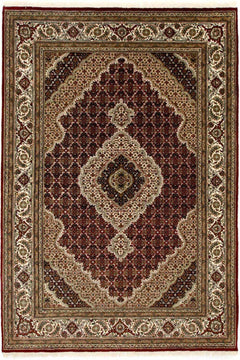 Tapis Tabriz