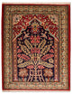 Tapis de Qom Tapis 108x82cm - Tapis persan