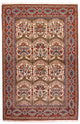 Tapis de Qom Tapis 215x141cm - Tapis persan