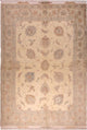 Tapis de Tabriz - 50 rangs Tapis 204x147cm - Tapis persan