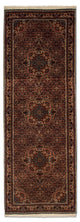 Bidjar - Takab Tapis 214x75cm - Tapis persan