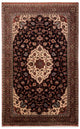 Bidjar - Takab Tapis 213x128cm - Tapis persan