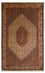 Tapis persan - Bidjar - 290 x 177 cm - orange