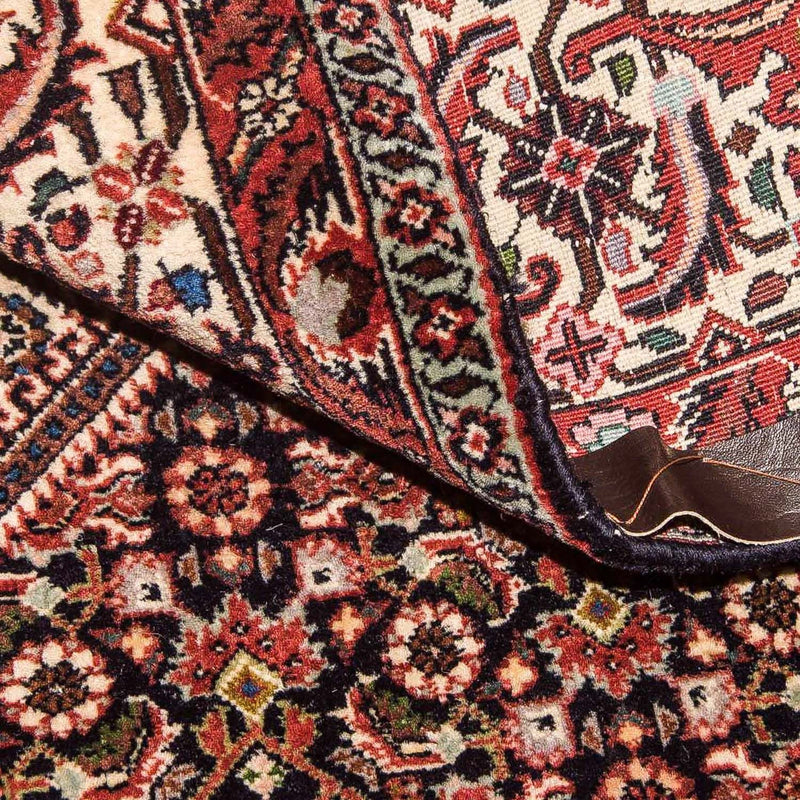 Tapis persan - Bidjar - 290 x 177 cm - orange