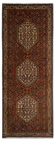 Tapis de Bidjar Tapis 214x77cm - Tapis persan