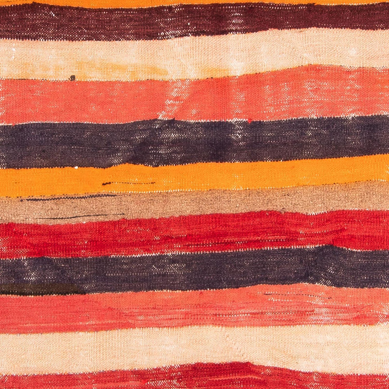 Tapis Kelim - Vieux - 310 x 185 cm - multicolore