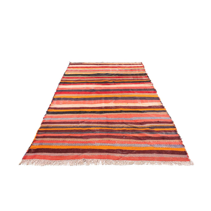 Tapis Kelim - Vieux - 310 x 185 cm - multicolore