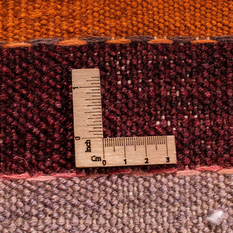 Tapis Kelim - Vieux - 310 x 185 cm - multicolore