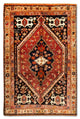 Ghashghai Tapis 209x128cm - Tapis persan