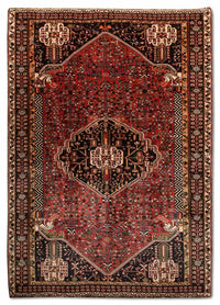 Qashqai Tapis 245x161cm - Tapis persan – product image