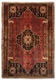 Qashqai Tapis 253x161cm - Tapis persan