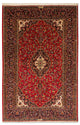 Tapis de Kashan Tapis 141x216cm - Tapis persan