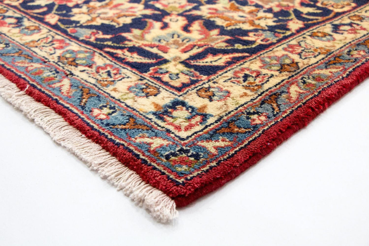 Tapis de Najafabad Tapis 424x289cm - Tapis persan