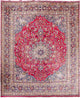 Tapis de Mashhad Tapis 298x396cm - Tapis persan
