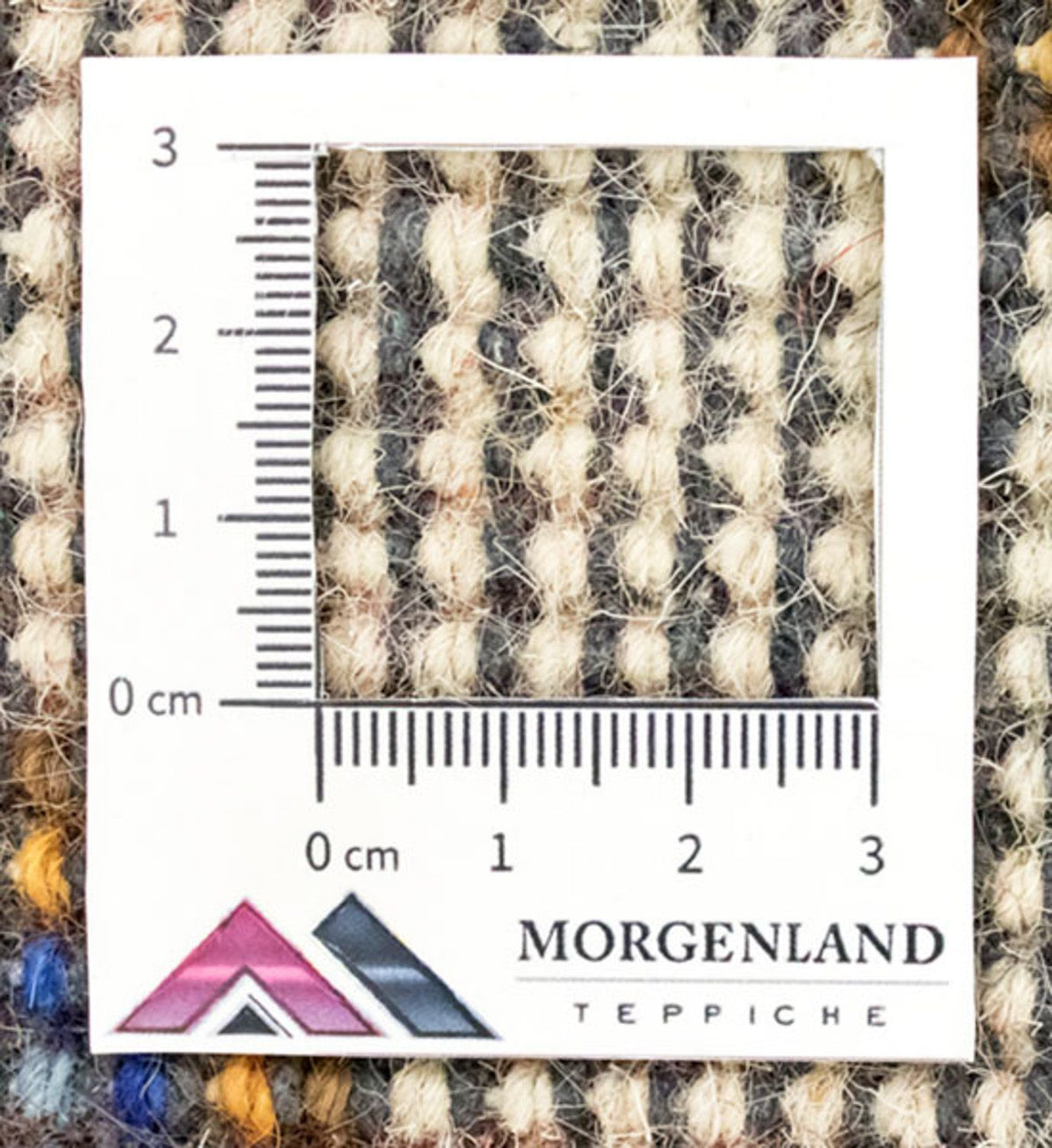 Tapis oriental - 241 x 168 cm - rouge