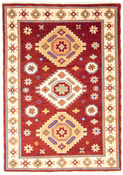 Tapis oriental 168x241cm