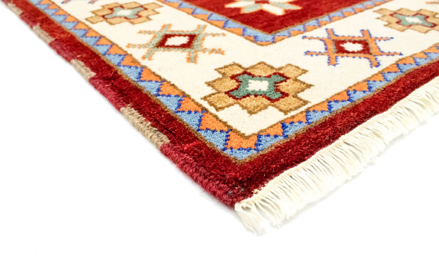 Tapis oriental 241x168cm