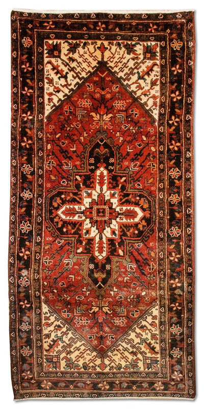 Garawan Tapis 115x267cm - Tapis persan