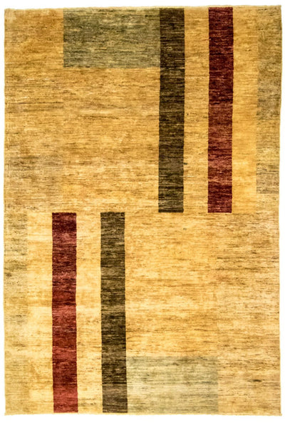Tapis Ziegler moderne Tapis 183x268cm - Tapis oriental