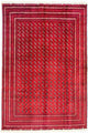 Tapis de Boukhara Tapis 300x195cm - Tapis oriental