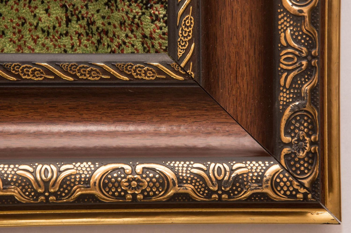 Tapisserie - 85 x 60 cm -