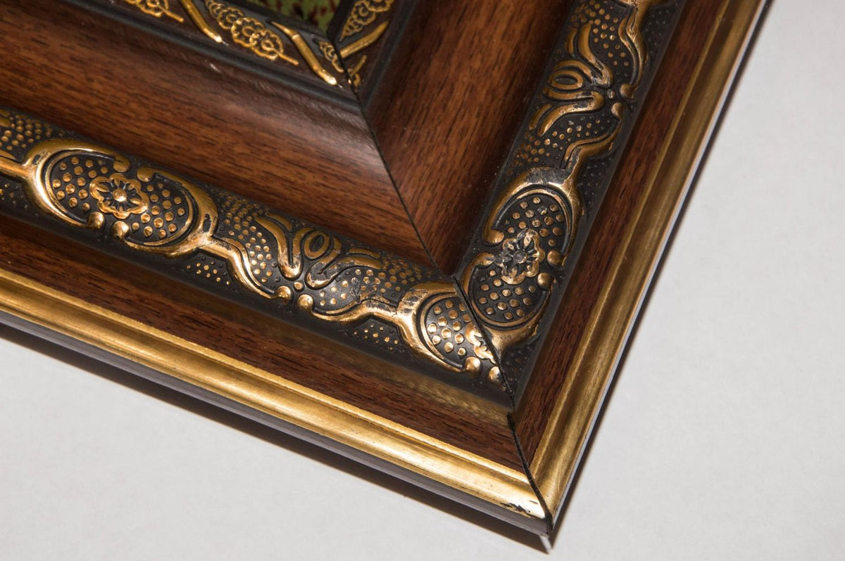 Tapisserie - 85 x 60 cm -