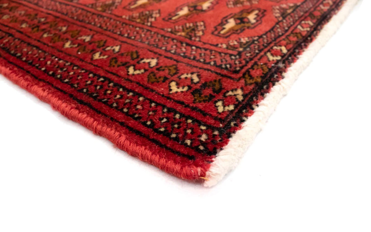 Tapis Turkaman 50x100cm - Tapis persan