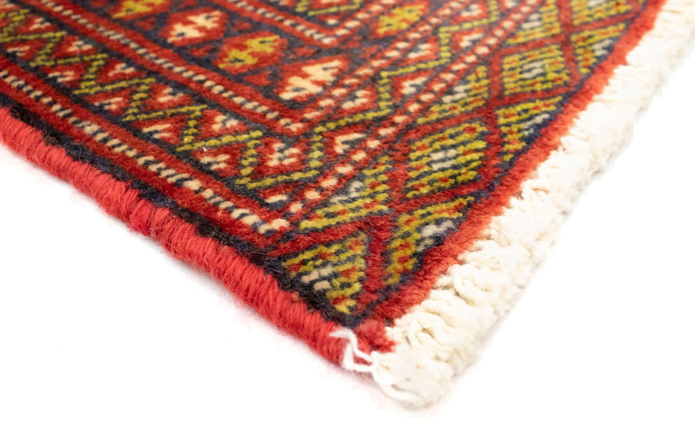 Tapis Turkaman 100x50cm - Tapis persan
