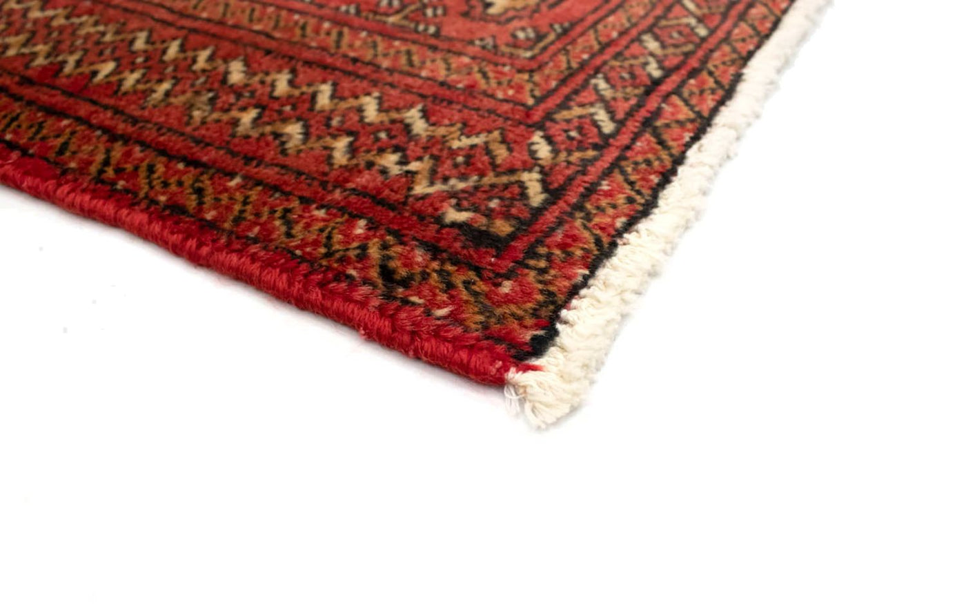 Tapis Turkaman 100x50cm - Tapis persan