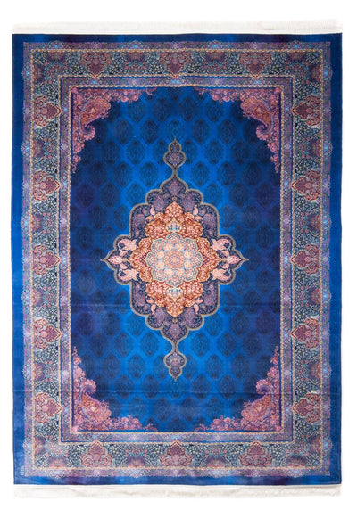 Tapis persan Eflin