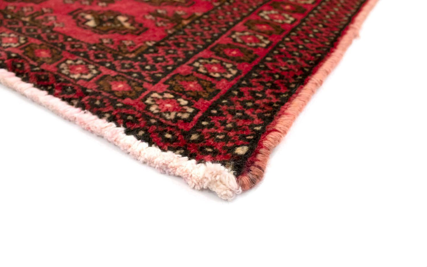 Tapis Turkaman 100x50cm - Tapis persan