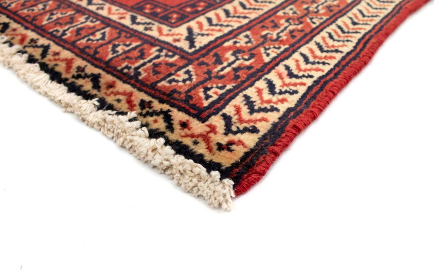 Tapis Turkaman 100x50cm - Tapis persan