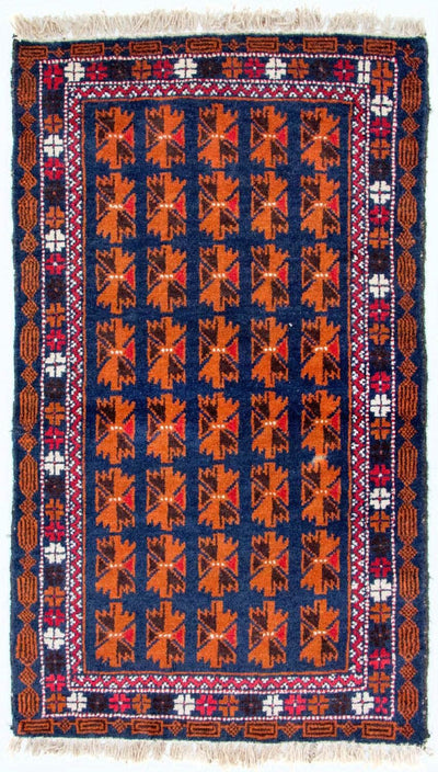 Tapis Belutsch 77x136cm - Tapis oriental