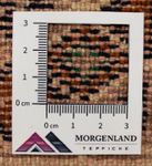 Tapis de couloir Tapis Turkaman - 100 x 50 cm - beige