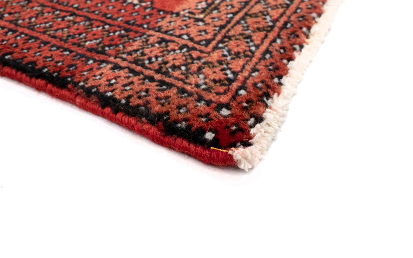 Tapis Turkaman 100x50cm - Tapis persan