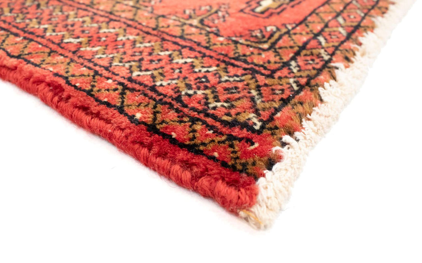 Tapis Turkaman 100x50cm - Tapis persan