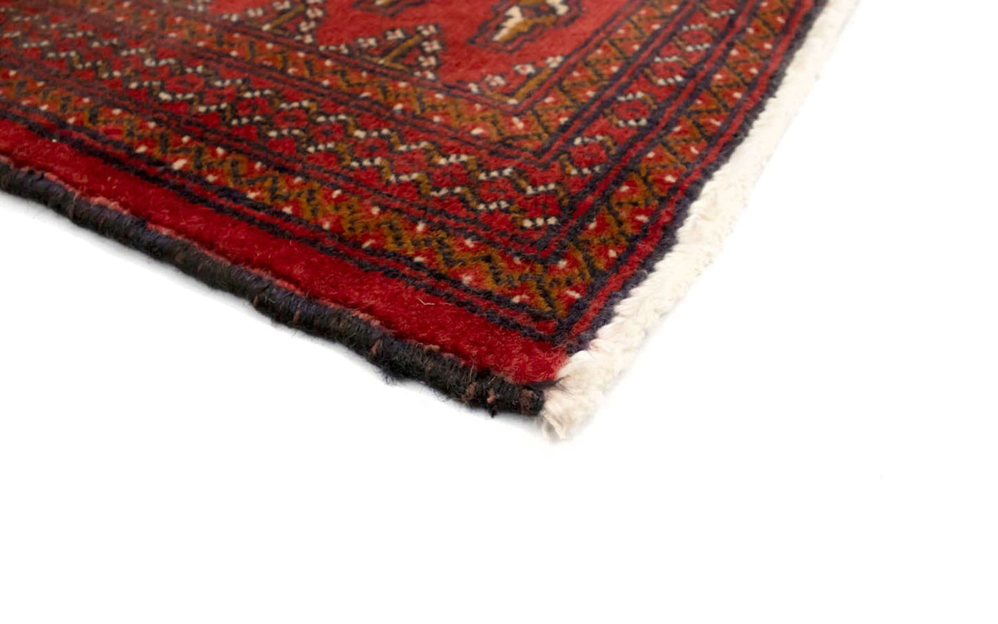 Tapis Turkaman 100x50cm - Tapis persan