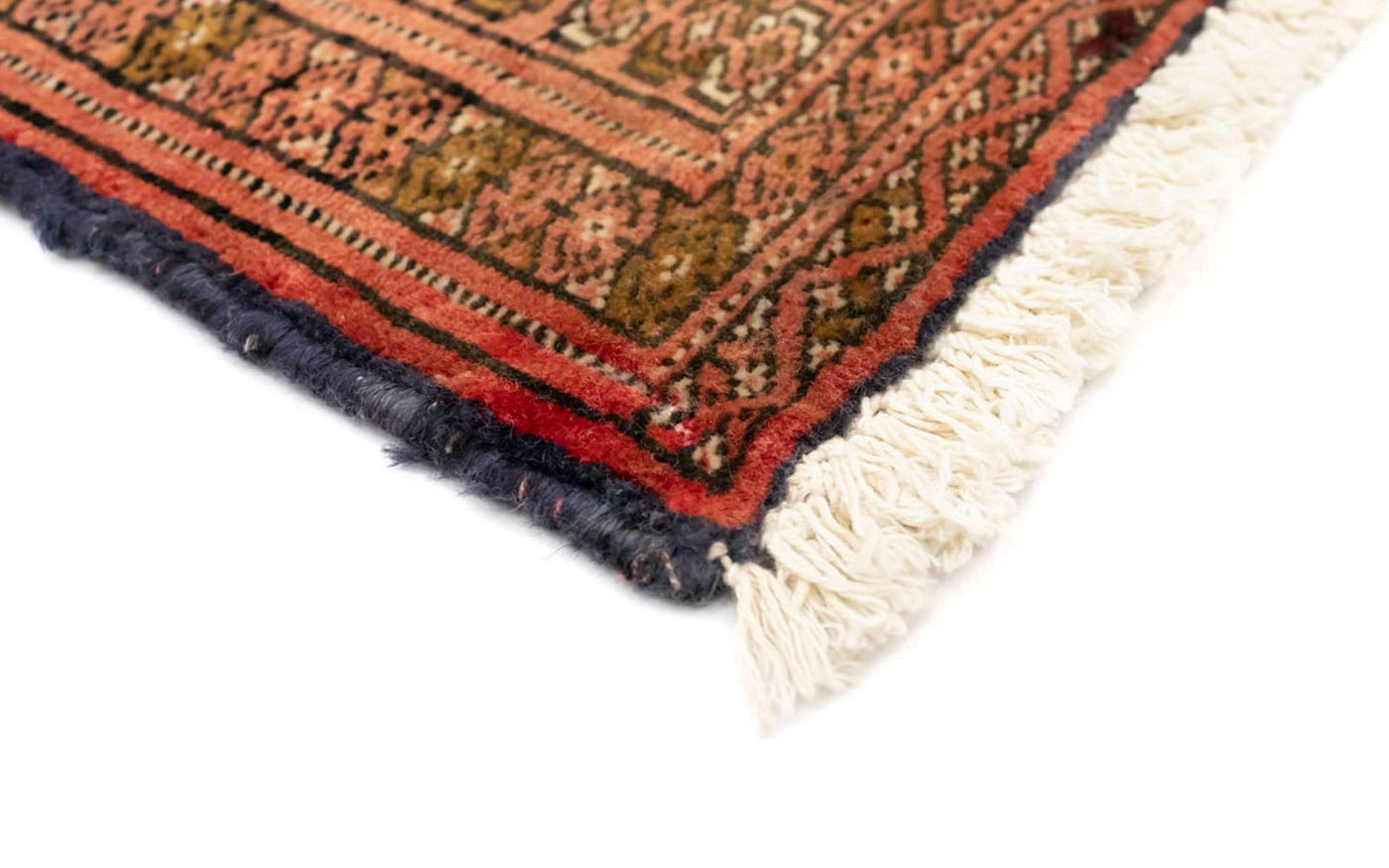 Tapis Turkaman 100x50cm - Tapis persan