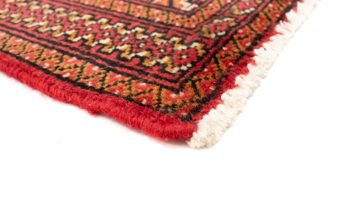 Tapis Turkaman 50x100cm - Tapis persan