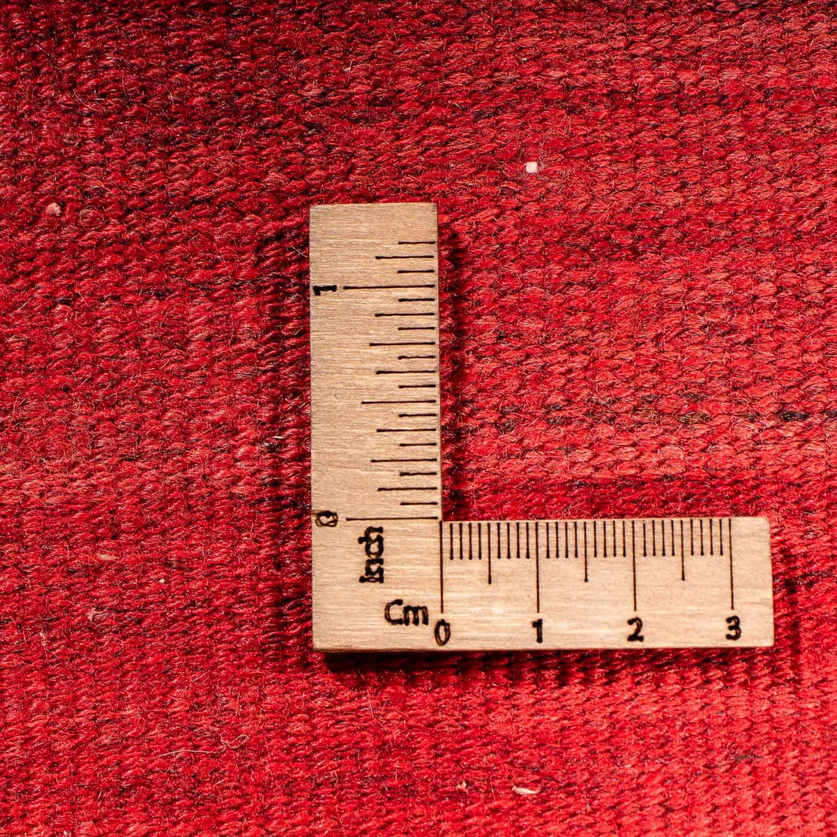 Tapis de couloir Tapis Kelim - Vieux - 300 x 145 cm - multicolore