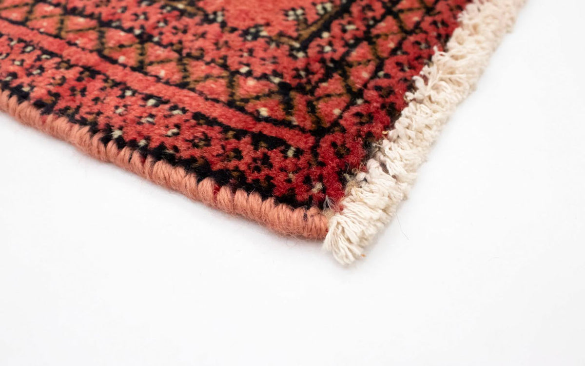 Tapis Turkaman 50x100cm - Tapis persan